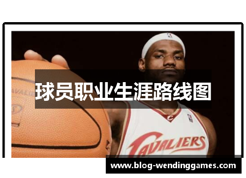 球员职业生涯路线图