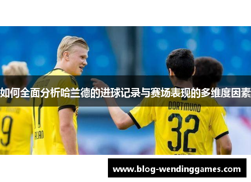 如何全面分析哈兰德的进球记录与赛场表现的多维度因素