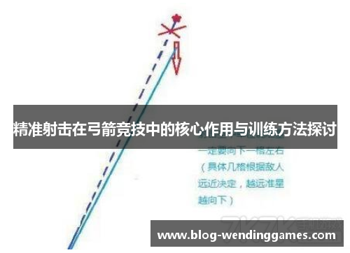 精准射击在弓箭竞技中的核心作用与训练方法探讨