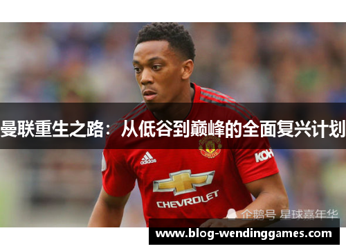 曼联重生之路：从低谷到巅峰的全面复兴计划