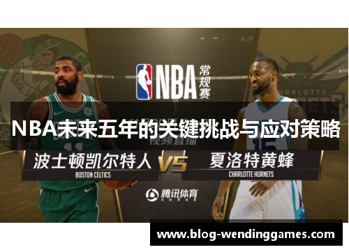 NBA未来五年的关键挑战与应对策略
