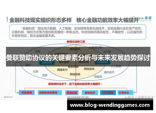 曼联赞助协议的关键要素分析与未来发展趋势探讨